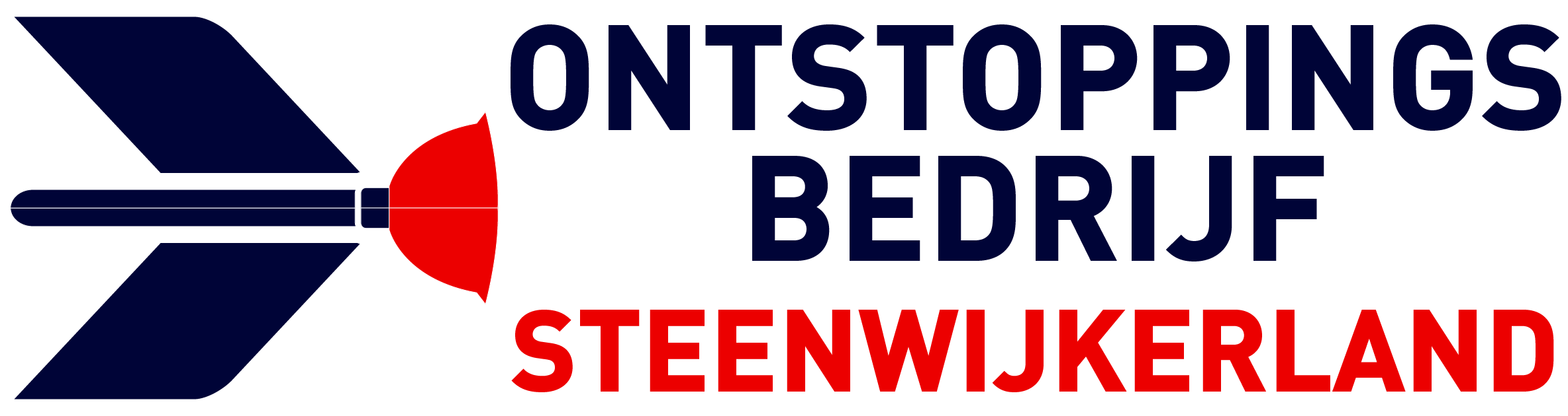 Ontstoppingsbedrijf Steenwijkerland logo